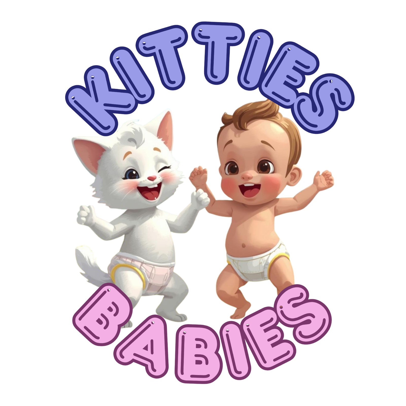 © 2026 Kitties N' Babies™. All Rights Reserved.